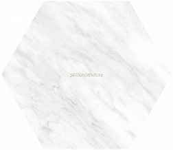 ITT Ceramic Volakas Hexa Matt Керамогранит 23,2x26,7 см