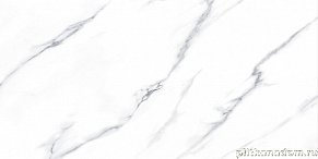 Fanal Carrara  Dec B Керамогранит 60х120 см