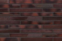 King Klinker King Size Another Brick (LF15) Фасадная клинкерная плитка 5,2х49 см