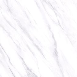 Azori Polar Alpi Белый Матовый Ректифицированный Керамогранит 60x60 см
