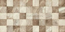 Benadresa Azulejos Nairobi Decor Luxor Mix Marfil Керамогранит 31,6х63,2 см