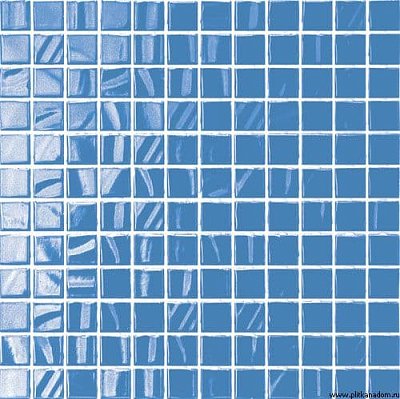 Темари синий мозаика  20013 29,8х29,8 см