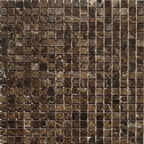 Imagine Mosaic SGY3154P Мозаика из смеси стекла,камня и металла 30х30х4 см