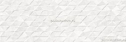 Peronda Downtown 4D White Triangle SP R Керамогранит 33,3x100 см