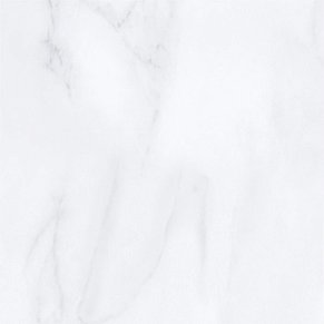 Unitile (Шахтинская плитка) Милана 01 Керамогранит Светло-серый 40х40 см