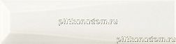 APE Ceramicas Three-D Pyramid Snow A037234 Керамическая плитка 5x20 см