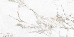 Qua Granite Creme Blanc Full Lappato Белый Лаппатированный Керамогранит 60x120
