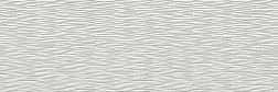 Ragno Regina R79E Bianco Struttura Wall 3D Rett Настенная плитка 40x120 см
