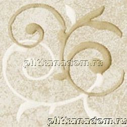 Paradyz Inspiration Inspiro Beige Naroznik Вставка 7,2х7,2 см
