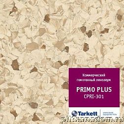 Tarkett Primo Plus 93301 Коммерческий гомогенный линолеум 23х2