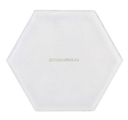 Amadis Fine Tiles Art Deco Matt on White Настенная плитка (7,9x9,1) 28х32 см