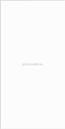 Fakhar Monocolor White Белый Матовый Керамогранит 60х120 см