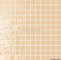 Темари беж-светлый мозаика  20009 29,8х29,8 см