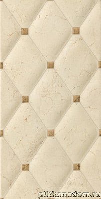 Stylnul (STN Ceramica) Velvet Crema Настенная плитка 25x50