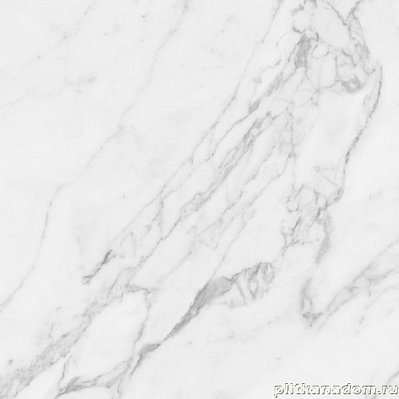 Березакерамика Marble Белый Матовый Керамогранит 41,8x41,8 см
