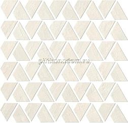 Atlas Concorde Raw White Flag (9RFW) Глазурованная керамическая плитка 31,6х31,1 см