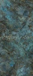 RHS Ceramiche (Rondine group) Canova Labradorite Lapp Rett Синий Лаппатированный Ректифицированный Керамогранит 120х280 см