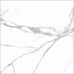 Geotiles Nilo Blanco Compacglass Белый Матовый Ректифицированный Керамогранит 90x90 см