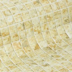 Ezarri Zen Sandstone Мозаика 31,3х49,5 (2,5х2,5) см