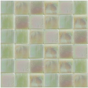 Architeza Sharm Iridium xp65 Стеклянная мозаика 32,7х32,7 (кубик 1,5х1,5) см