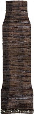 Керама Марацци Арсенале SG5158-AGI Угол внутренний коричневый 8х2,4 см
