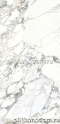 Ariostea Ultra Marmi Arabescato Statuario Керамогранит 150х75 см