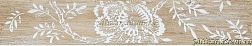 Naxos Euphoria Listello Stencil Mix 1 Бордюр 8х45 см