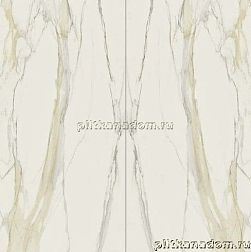 Rex Ceramiche I Classici Di Rex Gold Open Book A+B 9000176 Керамогранит Глазурованный 320х320 см
