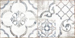 Alma Ceramica TWU09PSR014 Plaster Плитка настенная 24,9x50