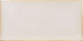 Wow Fayenza Deep White Плитка настенная 6,25x12,5 см