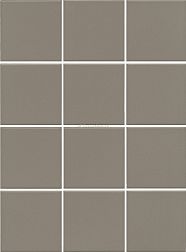 Kerama Marazzi Агуста 1328 Бежевый Натуральный Керамогранит 9,8х9,8 из 12 частей 9,8x9,8x7 см