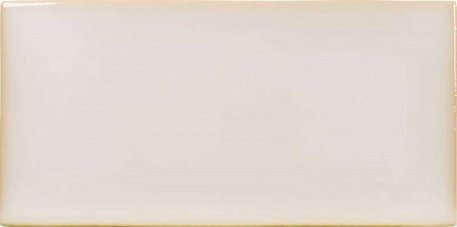 Wow Fayenza Deep White Плитка настенная 6,25x12,5 см