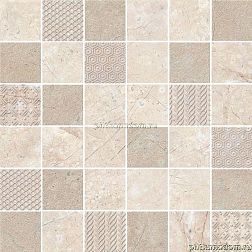Kerlife Verona Crema Мозаика 30х30 см