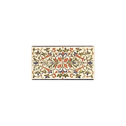 Petracers Grand Elegance B Bouguet 02 su crema Декор 11х20 см