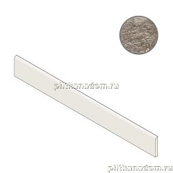 Atlas Concorde Norde Piombo Battiscopa A582 Бордюр 7,2x60 см