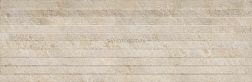 KerGres Gelen Relief Light Decor Декор 30х90 см