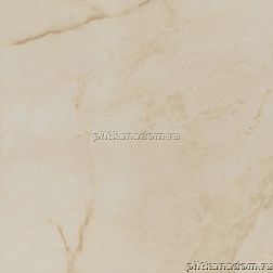 Paradyz Santera Beige B Керамогранит глазурованный глянцевый 45x45 см