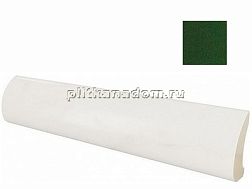 Equipe Evolution 23301 Pencil Bullnose Victorian Green Бордюр 3x15 см