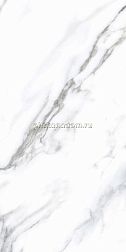 Maimoon Ceramica Volkas Statuario Glossy Белый Глянцевый Керамогранит 60x120 см
