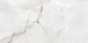 ITC ceramic Ariston Onyx White Sugar Керамогранит 60x120 см