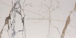 Seranit Havana White Rectified Full Lappato Керамогранит 60х120 см