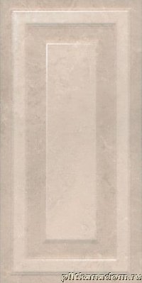 Керама Марацци Версаль 11130R Настенная плитка беж панель обрезной 30х60