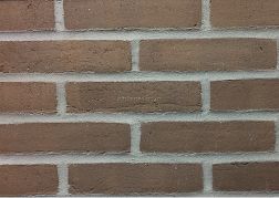 Randers Tegl Prima Braun Handstrichziegel RT 417 DNF Кирпич ручной формовки 22,8х2х5,4 см