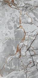 Etili Seramik Gediz Grey Polished Rec. Керамогранит 60х120 см