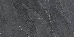 Art Ceramic Ground Black Черный Матовый Керамогранит 60х120 см