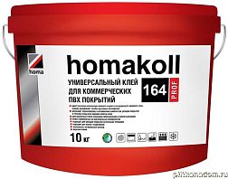 Homakoll 164 Prof Клей 10 кг