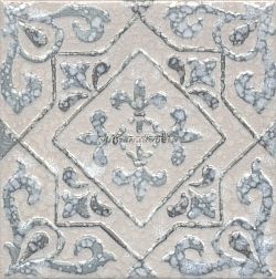 Kerama Marazzi Барио DD-B34-17023 Декор 15х15 см