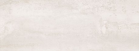 Tubadzin Grunge White Белая Матовая Настенная плитка 32,8x89,8 см