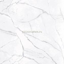 Pamesa Ceramica Lincoln Cream Белый Полированный Ректифицированный Керамогранит 90х90 см