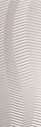 Paradyz Elegant Surface Silver Inserto Struktura B  Настенная плитка 29,8x89,8 см
